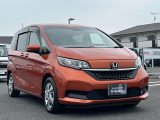 フリード+ 1.5 ハイブリッド G ホンダセンシング 