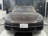 パナメーラスポーツツーリスモ 4 PDK 4WD 