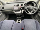 運転しやすさも人気の秘訣です