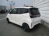 日産では全国4,000ヶ所の拠点での整備が可能です。アフターの事ならお任せください