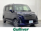 純正7型ナビ/バックカメラ/衝突被害軽減ブレーキ/ETC/両側電動スライドドア/アダプティブクルーズコントロール/オートライト/LEDヘッドライト/純正14インチアルミホイール/禁煙車