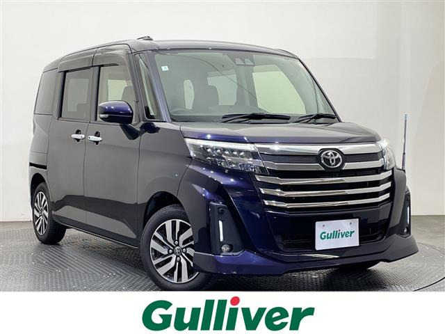 トヨタ ルーミー 