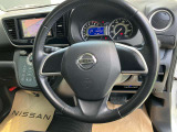 ■ご納車後も安心の日産ワイド保証つきです!日産ワイド保証は納車日から1年間走行距離無制限、全国の日産サービス工場で対応ができます!