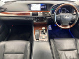 LS 600hL エグゼクティブパッケージ 4WD 