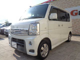 エブリイワゴン PZターボ 4WD 