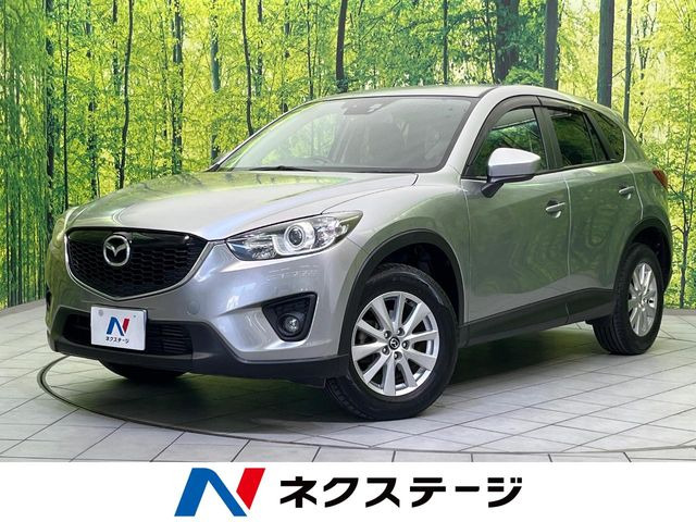 マツダ CX-5 