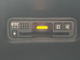【ETC】高速道路の料金所をストレスなく通過!話題のスポットやサービスエリアに多い「スマートIC」利用時は必須のアイテムです。当店でセットアップを実施、ご納車当日からすぐにご利用いただけます!