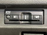 【ETC】高速道路の料金所をストレスなく通過!話題のスポットやサービスエリアに多い「スマートIC」利用時は必須のアイテムです。当店でセットアップを実施、ご納車当日からすぐにご利用いただけます!