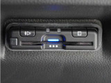 ◆ETC車載器 装備車◆今や必需品のETC!有料道路を利用する際にスムースに通過でき、わずらわしい料金支払いから開放されます!