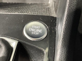 ●Start/Stop●ブレーキを踏みボタンを長押しするだけで、キーの抜き差しなく簡単にエンジンをかける事が出来ます。
