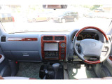 ランドクルーザープラド 2.7 TX リミテッド 4WD 