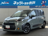 ☆トヨタの「シエンタ」入荷しました?★お気軽にお問い合わせください?