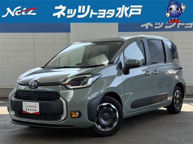 シエンタ ハイブリッド 1.5 Z