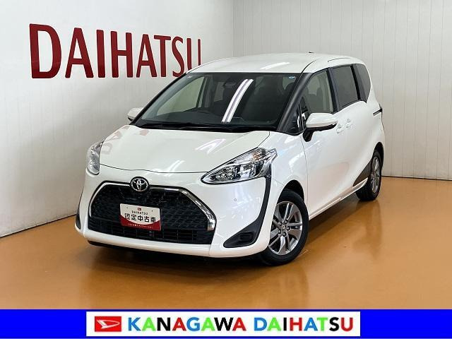シエンタ 1.5 G 