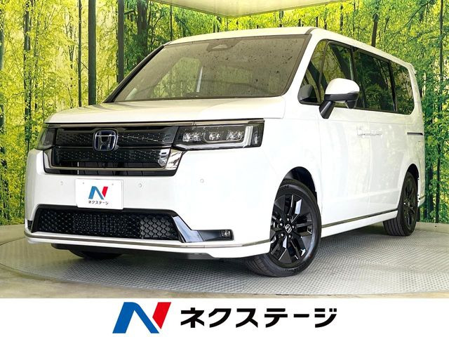 ホンダ ステップワゴン 