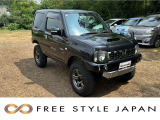 大人気のジムニーリフトアップ車両入荷致しました!そして高騰中のAT車!