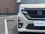 デイズ ハイウェイスター Gターボ プロパイロットエディション 
