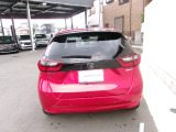 フィット  1.5 e:HEV ホーム