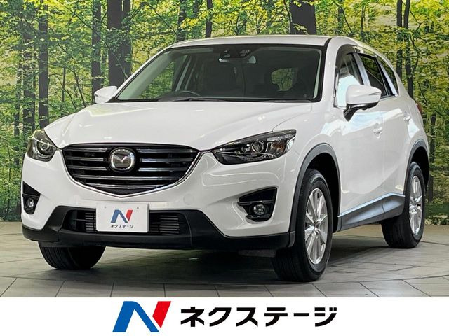 CX-5  XD プロアクティブ