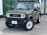 ジムニー XC 4WD 4WD 5MT