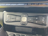 ◆エアコン◆温度の設定をしてAUTOボタンを押すだけ簡単。車内を快適な温度に保ってくれます