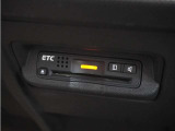 【ETC車載器】高速道路のご利用時にとても便利なETC車載器。セットアップ(費用別途)後にお渡ししとなります。