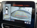 ★パノラミックビューモニター装備されております★