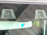 【スズキ セーフティサポート】走行中に前方の車両等を認識し、衝突しそうな時は警報とブレーキで衝突回避と被害軽減をアシスト。より安全にドライブをお楽しみいただけます。
