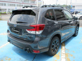 フォレスター 1.8 XT エディション 4WD 