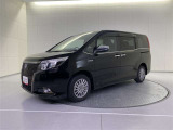 低燃費で環境にもやさしいハイブリッド車です。トヨタ専用診断機器でハイブリッドシステムを綿密に点検してあります!