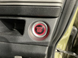 ワンプッシュでエンジンのスタート、ストップが出来て便利です。