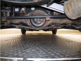 下廻りの状態