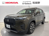 R7年式WR-V Zが入荷しました。