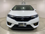 フィット 1.5 ハイブリッド Fパッケージ 4WD 