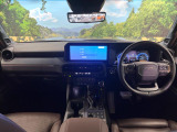 ランドクルーザー250 2.8 ZX ディーゼル 4WD 