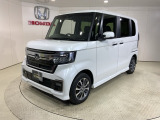N-BOXカスタム L 4WD 