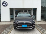 T-Roc TSI スタイル 