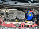 親切・丁寧な専門メカニックスタッフが応対!・車検・点検整備・事故等の修理などアフターサービスも安心。お車のカスタマイズもネクステージのサービススタッフまでご相談ください!