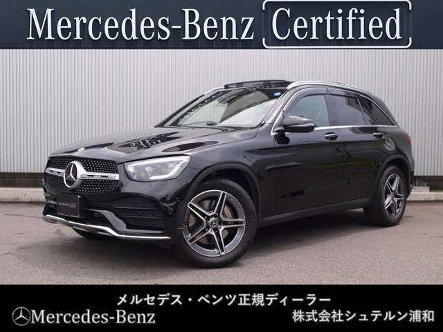 メルセデス・ベンツ GLC 