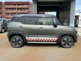クロスビー 1.0 ハイブリッド(HYBRID) MZ 4WD 
