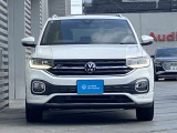 T-Cross TSI Rライン 