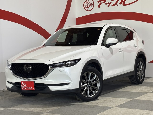 マツダ CX-5 