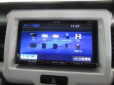 音楽やTVを楽しむ事ができます。