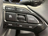 【Toyota Safety Sense P】Toyota Safety SenseCにレーダークルーズコントロールを追加装備!ミリ波で先行車との車間距離を検知し車間距離を維持します。