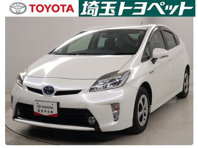 プリウス 1.8 G
