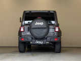 ラングラー アンリミテッド サハラ 4WD 本革シート