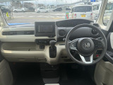 N-BOX G L ホンダセンシング 