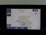 ディスプレイオーディオを装備。スマホとクルマをつなぐことで、これまでのナビに加えて、いろんなサービスが楽しめます。