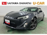 トヨタ 86