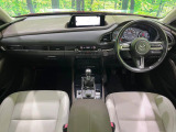 CX-30 2.0 20S Lパッケージ 